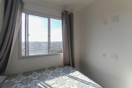 Apartamento para alugar com 1 quarto, 27m² em Cidade Satelite Santa Barbara, São Paulo