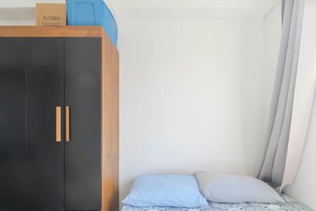 Apartamento para alugar com 1 quarto, 27m² em Cidade Satelite Santa Barbara, São Paulo