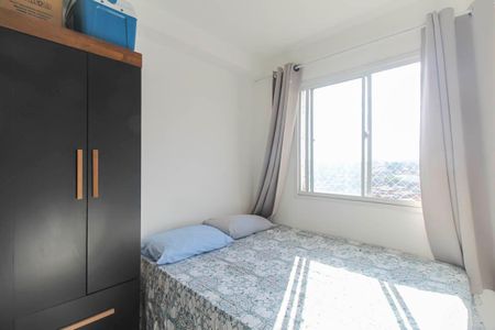 Apartamento para alugar com 1 quarto, 27m² em Cidade Satelite Santa Barbara, São Paulo