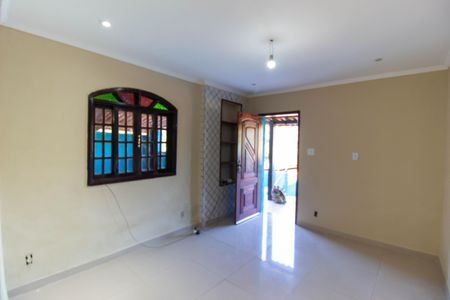 Casa para alugar com 2 quartos, 110m² em Fonseca, Niterói