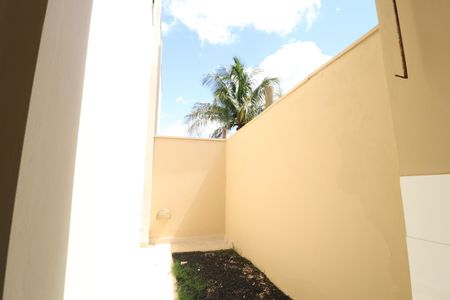 Casa para alugar com 145m², 3 quartos e 2 vagasÁrea de Serviço