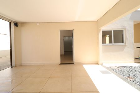 Casa para alugar com 145m², 3 quartos e 2 vagasVaranda da Sala