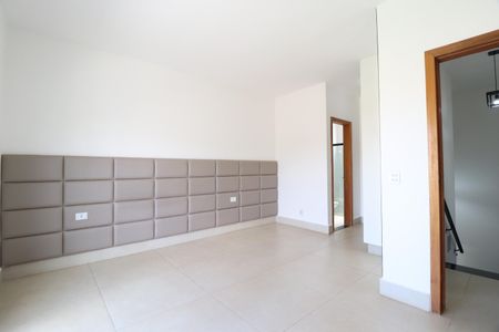 Casa para alugar com 145m², 3 quartos e 2 vagasQuarto 3 - Suíte