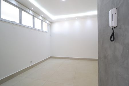 Sala 2 de casa para alugar com 3 quartos, 145m² em Morada da Colina, Uberlândia