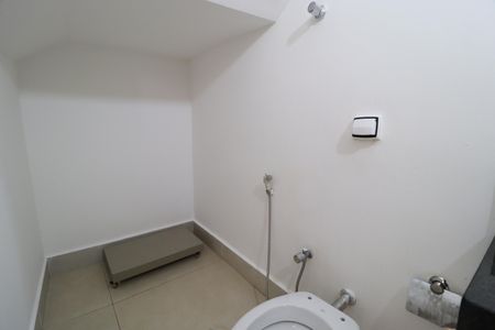 Casa para alugar com 145m², 3 quartos e 2 vagasLavabo