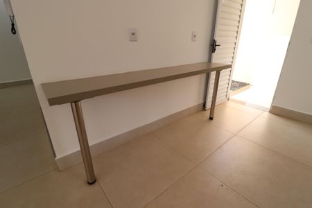 Casa para alugar com 145m², 3 quartos e 2 vagasCozinha