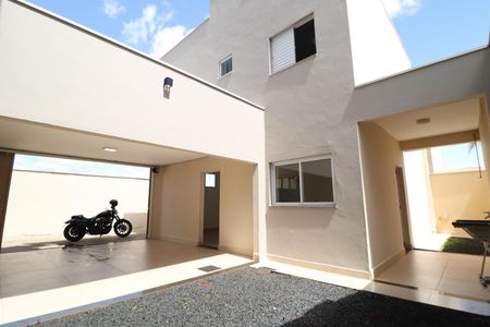 Casa para alugar com 145m², 3 quartos e 2 vagasVaranda da Sala