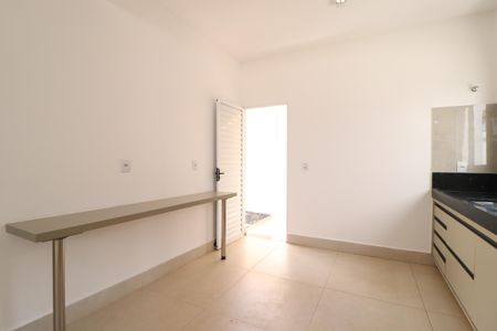 Casa para alugar com 145m², 3 quartos e 2 vagasCozinha