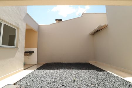 Casa para alugar com 145m², 3 quartos e 2 vagasVaranda da Sala