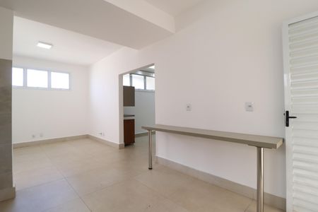 Casa para alugar com 145m², 3 quartos e 2 vagasCozinha