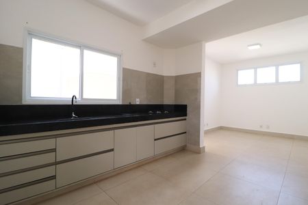 Casa para alugar com 145m², 3 quartos e 2 vagasCozinha