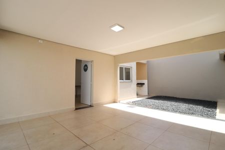 Casa para alugar com 145m², 3 quartos e 2 vagasVaranda da Sala