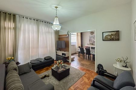 Apartamento para alugar com 3 quartos, 160m² em Prado, Belo Horizonte