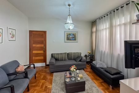 Apartamento para alugar com 160m², 3 quartos e 1 vaga