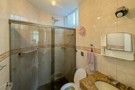 Apartamento para alugar com 160m², 3 quartos e 1 vaga
