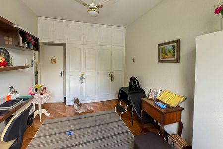 Apartamento para alugar com 3 quartos, 160m² em Prado, Belo Horizonte