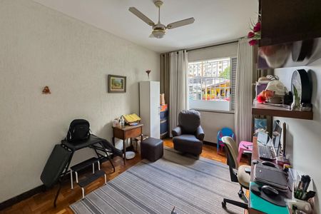 Apartamento para alugar com 160m², 3 quartos e 1 vaga