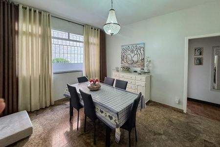 Apartamento para alugar com 3 quartos, 160m² em Prado, Belo Horizonte