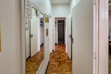 Apartamento para alugar com 160m², 3 quartos e 1 vaga