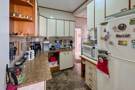 Apartamento para alugar com 160m², 3 quartos e 1 vaga