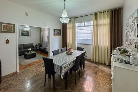 Apartamento para alugar com 3 quartos, 160m² em Prado, Belo Horizonte