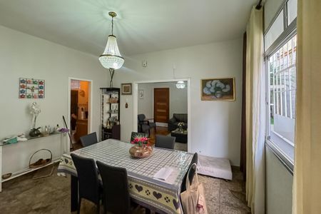 Apartamento para alugar com 3 quartos, 160m² em Prado, Belo Horizonte