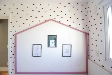 Apartamento para alugar com 91m², 2 quartos e 2 vagasSuíte 2