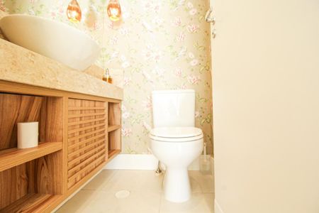 Apartamento para alugar com 91m², 2 quartos e 2 vagasLavabo