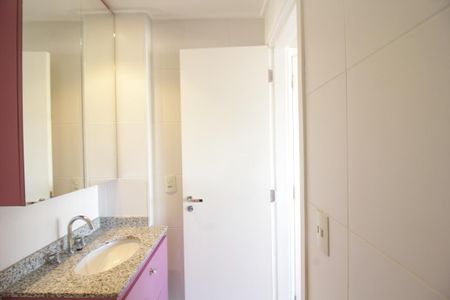 Apartamento para alugar com 91m², 2 quartos e 2 vagasBanheiro da Suíte 2