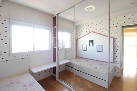 Apartamento para alugar com 91m², 2 quartos e 2 vagasSuíte 2