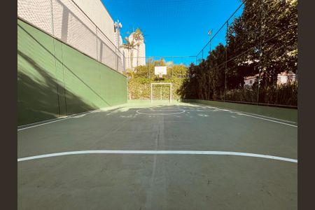 Apartamento para alugar com 91m², 2 quartos e 2 vagasQuadra Esportiva