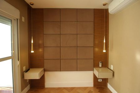 Apartamento para alugar com 91m², 2 quartos e 2 vagasSuíte 1