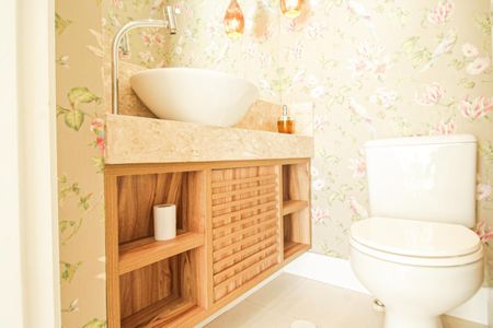 Apartamento para alugar com 91m², 2 quartos e 2 vagasLavabo