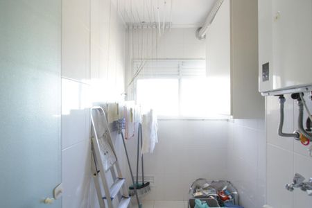 Apartamento para alugar com 91m², 2 quartos e 2 vagasÁrea de Serviço