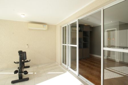 Apartamento para alugar com 91m², 2 quartos e 2 vagasSacada