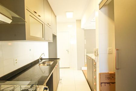 Apartamento para alugar com 91m², 2 quartos e 2 vagasCozinha