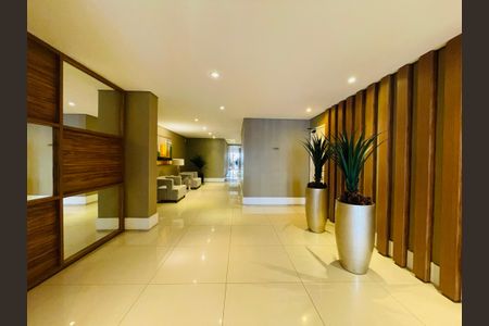 Apartamento para alugar com 91m², 2 quartos e 2 vagasÁrea comum