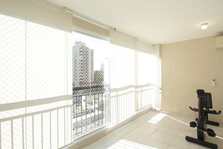 Apartamento para alugar com 91m², 2 quartos e 2 vagasSacada