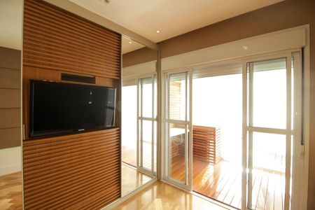 Apartamento para alugar com 91m², 2 quartos e 2 vagasSuíte 1