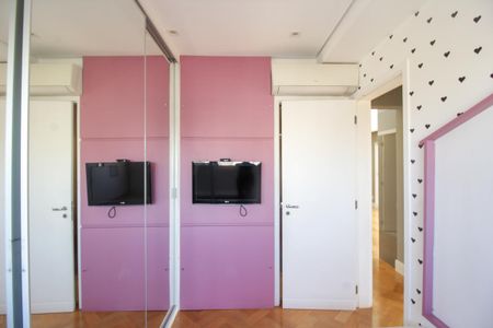 Apartamento para alugar com 91m², 2 quartos e 2 vagasSuíte 2