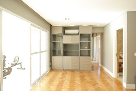 Apartamento para alugar com 91m², 2 quartos e 2 vagasSala