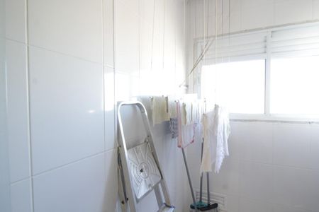 Apartamento para alugar com 91m², 2 quartos e 2 vagasÁrea de Serviço