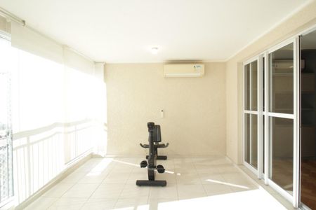 Apartamento para alugar com 91m², 2 quartos e 2 vagasSacada