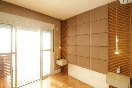 Apartamento para alugar com 91m², 2 quartos e 2 vagasSuíte 1