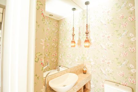 Apartamento para alugar com 91m², 2 quartos e 2 vagasLavabo