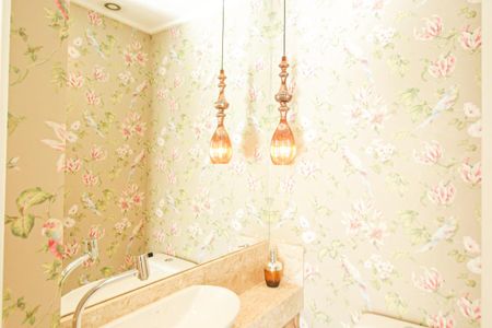 Apartamento para alugar com 91m², 2 quartos e 2 vagasLavabo