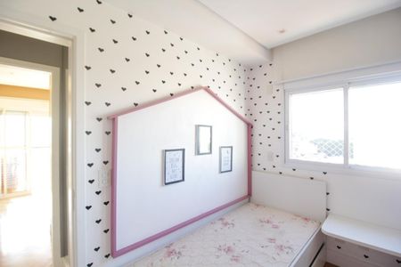 Apartamento para alugar com 91m², 2 quartos e 2 vagasSuíte 2