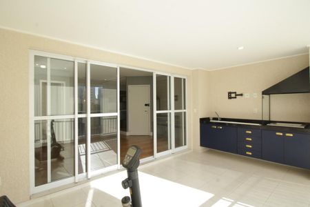 Apartamento para alugar com 91m², 2 quartos e 2 vagasSacada