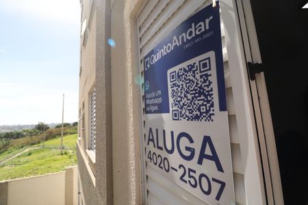 Apartamento para alugar com 39m², 2 quartos e 1 vagaPlaquinha