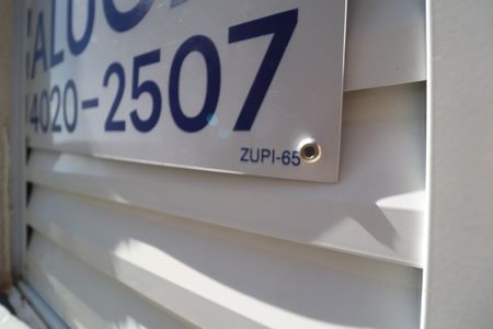 Apartamento para alugar com 39m², 2 quartos e 1 vagaPlaquinha